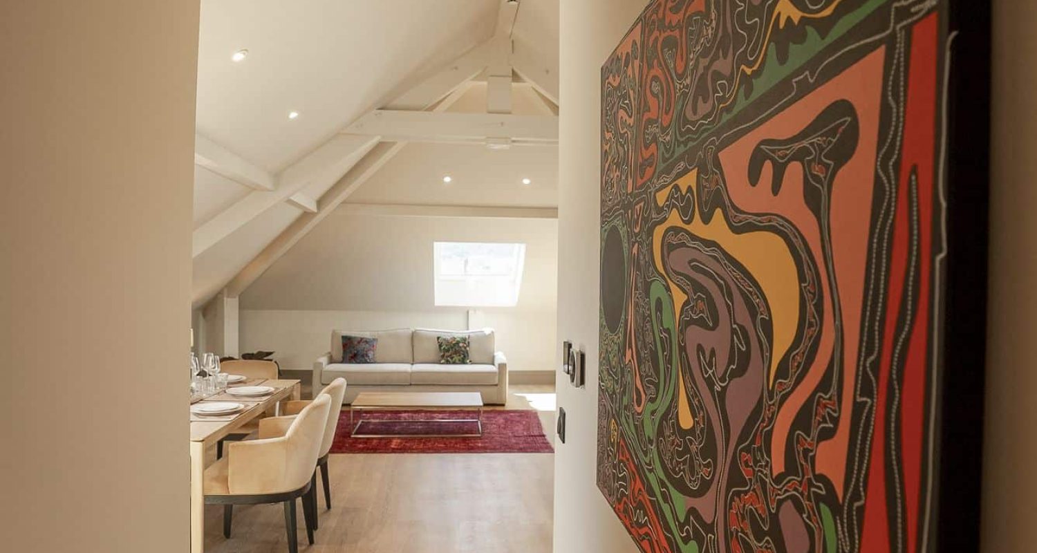 Appartement dans hotel location annecy (10)
