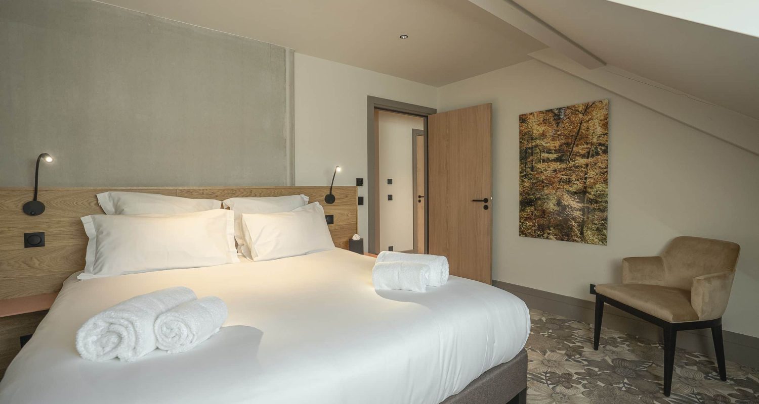 Appartement dans hotel location annecy (14)