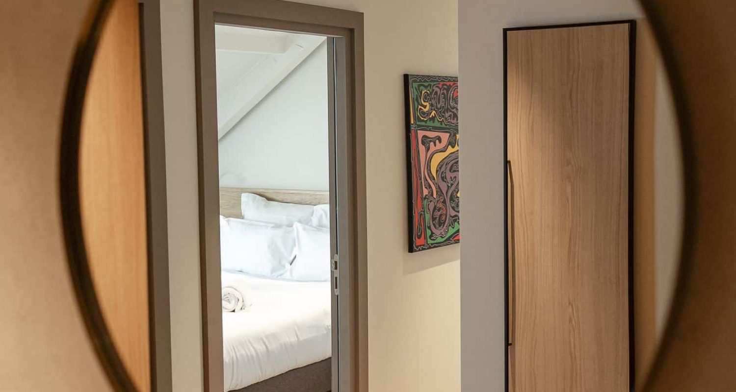 Appartement dans hotel location annecy (18)