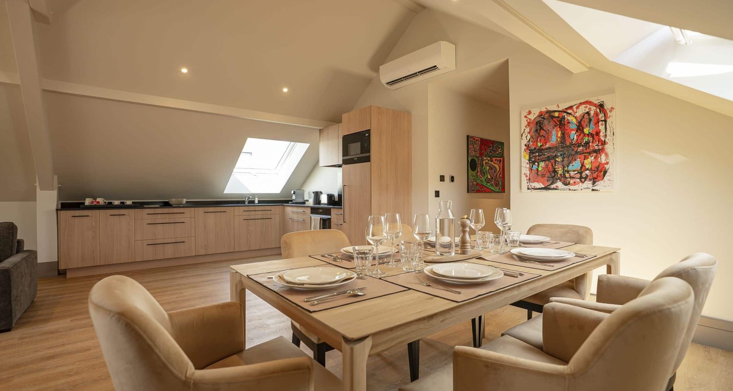 Appartement dans hotel location annecy (2)