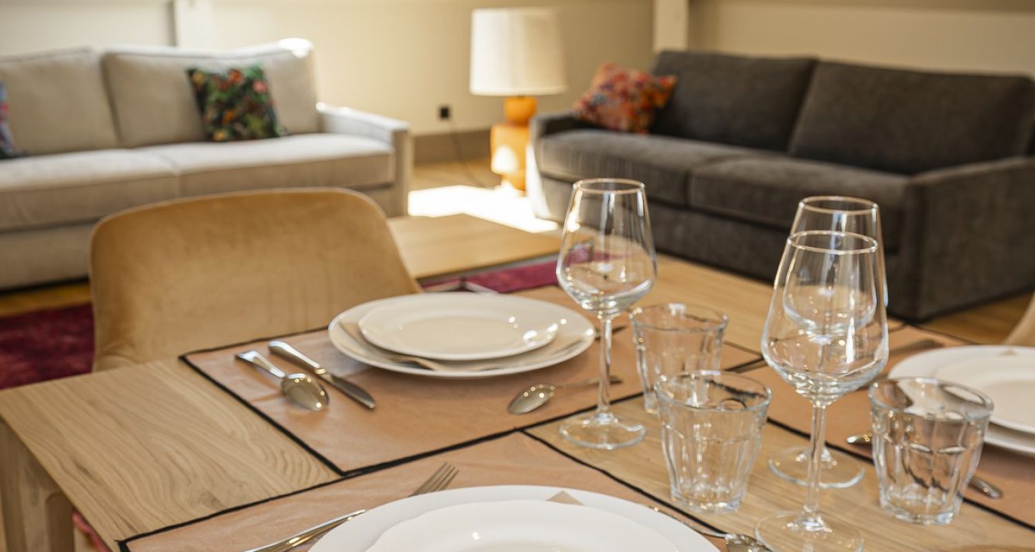 Appartement dans hotel location annecy (8)